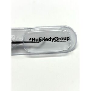 Hu Friedy TNBBL2 Ladmore Burnisher #2 Dental Instrument Sealed New USA